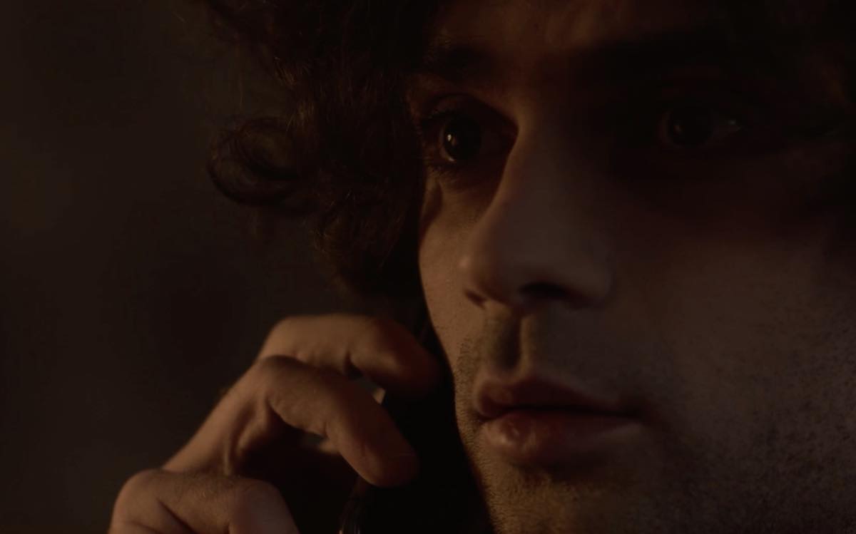 Il Ricatto Hero Still
